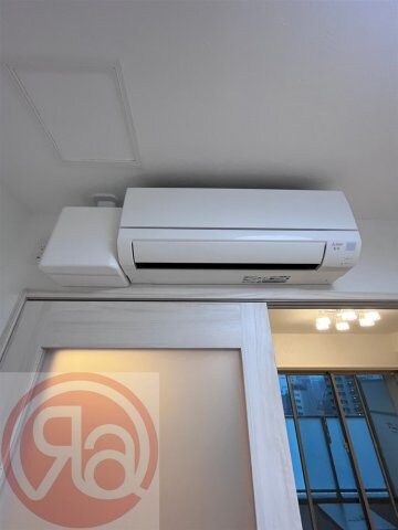 プレジオ難波の物件内観写真