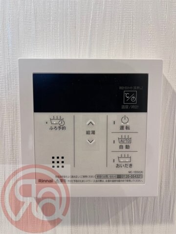 プレジオ難波の物件内観写真