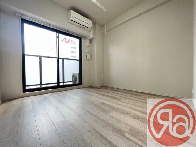 ジオエント福島野田の物件内観写真