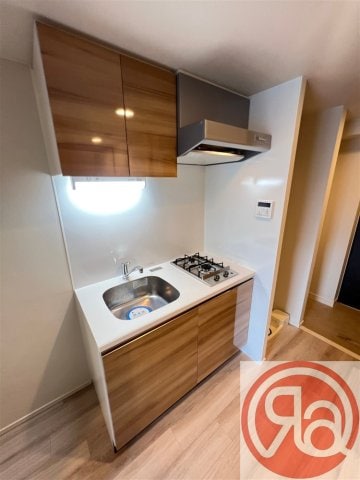 ジオエント福島野田の物件内観写真