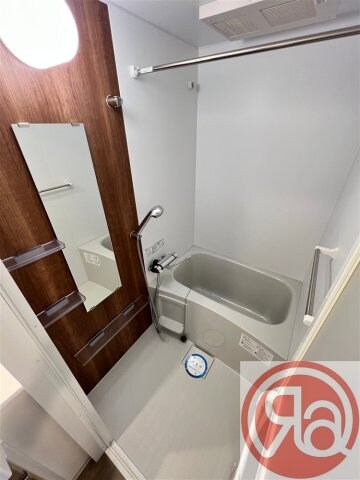 ジオエント福島野田の物件内観写真