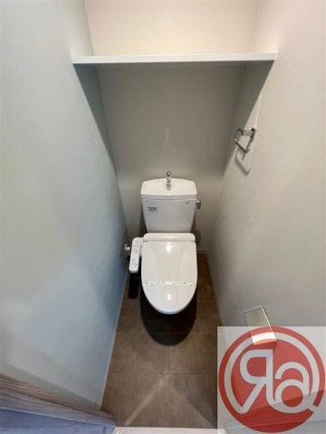 ジオエント福島野田の物件内観写真