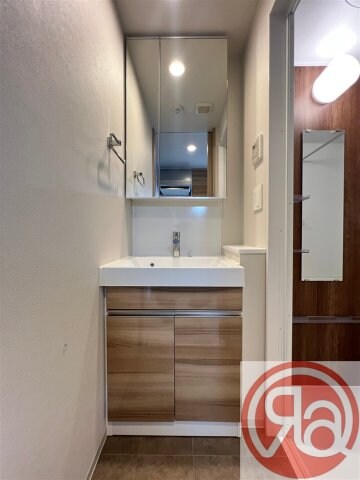 ジオエント福島野田の物件内観写真