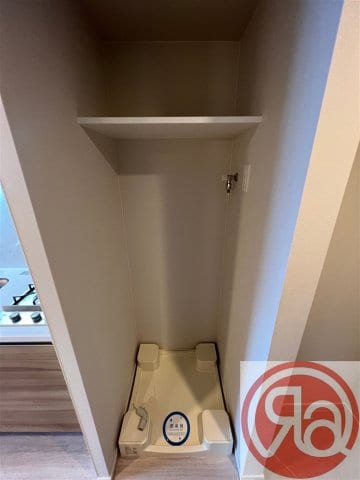 ジオエント福島野田の物件内観写真