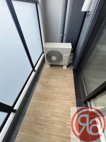 ジオエント福島野田の物件内観写真