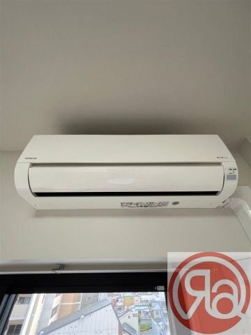 ジオエント福島野田の物件内観写真