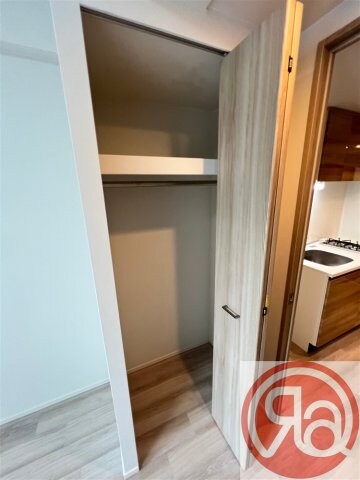 ジオエント福島野田の物件内観写真