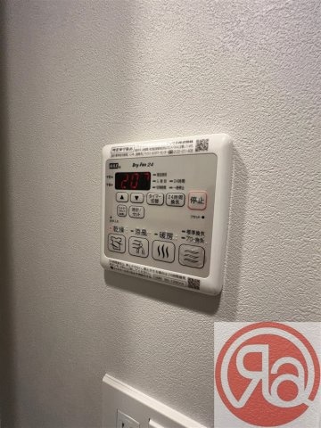 ジオエント福島野田の物件内観写真