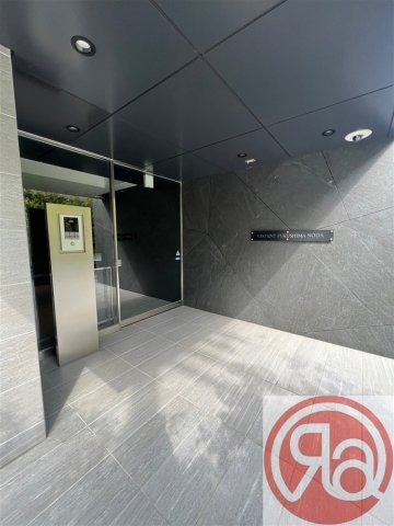 ジオエント福島野田の物件内観写真