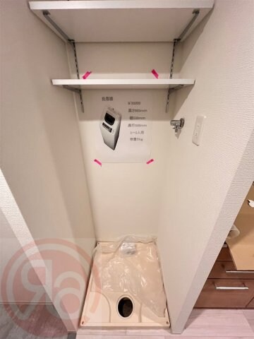 セレニテ難波グランデシュッドの物件内観写真