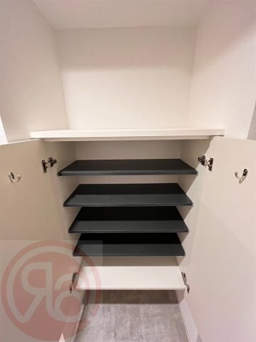 セレニテ難波グランデシュッドの物件内観写真