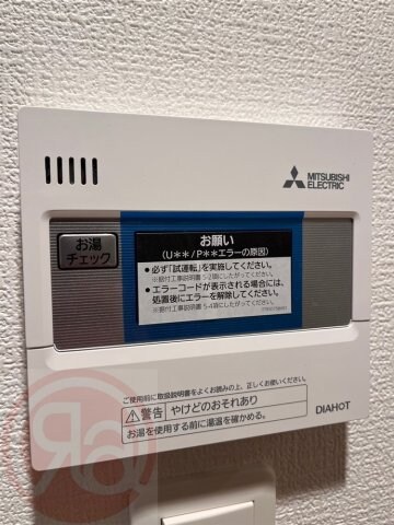 セレニテ難波グランデシュッドの物件内観写真
