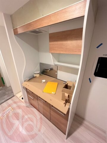 セレニテ難波グランデシュッドの物件内観写真