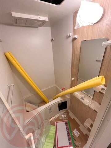 セレニテ難波グランデシュッドの物件内観写真