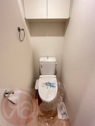 セレニテ難波グランデシュッドの物件内観写真