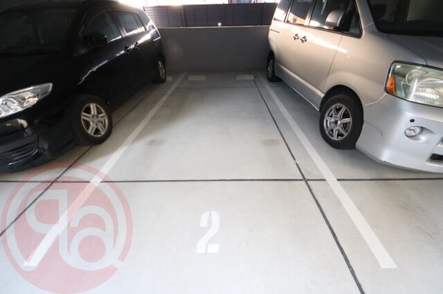 九条駅 徒歩1分 2階の物件外観写真