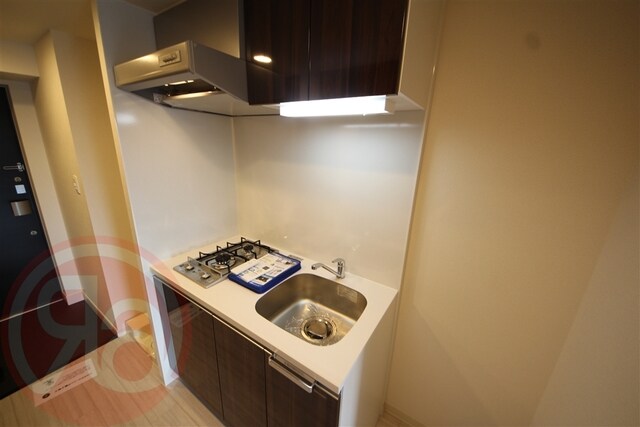 九条駅 徒歩1分 2階の物件内観写真