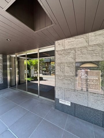 九条駅 徒歩1分 2階の物件外観写真