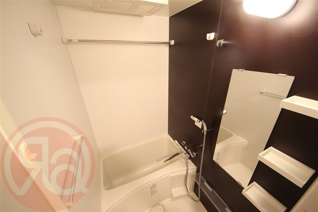 九条駅 徒歩1分 2階の物件内観写真