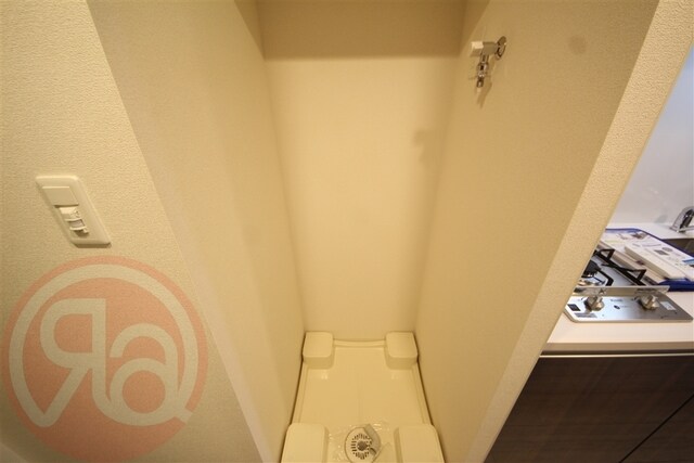 九条駅 徒歩1分 2階の物件内観写真