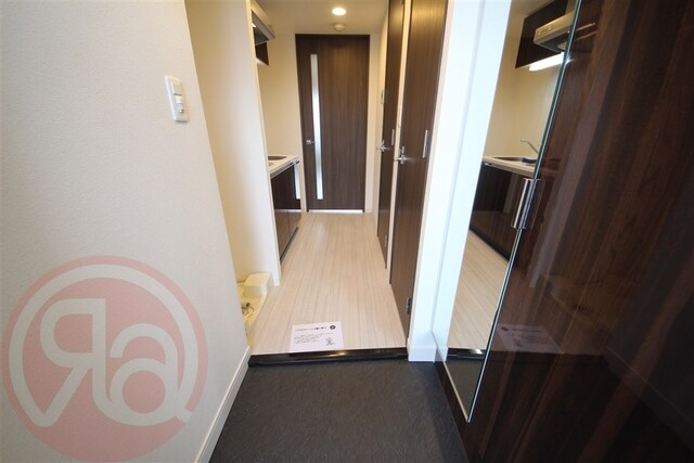 九条駅 徒歩1分 2階の物件内観写真