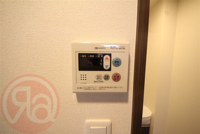 九条駅 徒歩1分 2階の物件内観写真