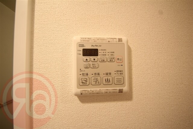 九条駅 徒歩1分 2階の物件内観写真