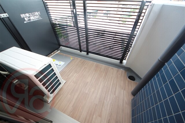 九条駅 徒歩1分 2階の物件内観写真