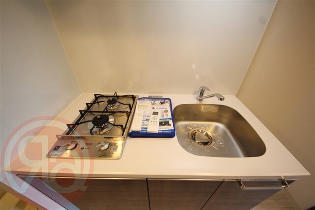 九条駅 徒歩1分 2階の物件内観写真