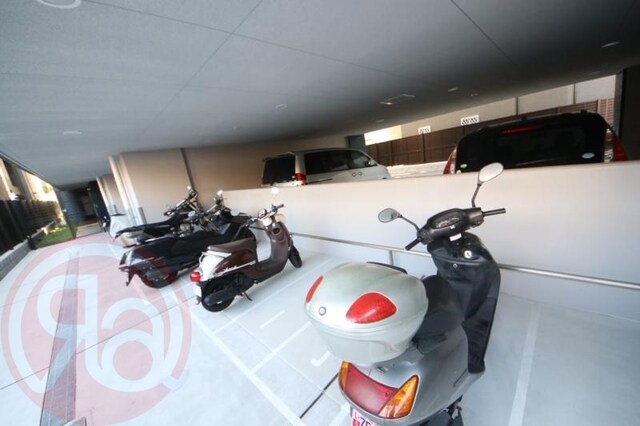 九条駅 徒歩1分 2階の物件内観写真