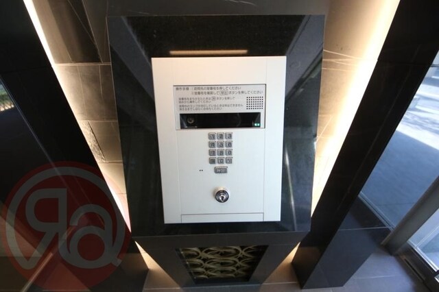 九条駅 徒歩1分 2階の物件内観写真