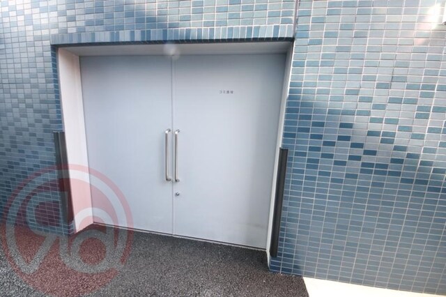 九条駅 徒歩1分 2階の物件内観写真