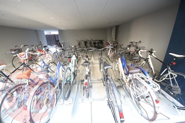 九条駅 徒歩1分 2階の物件内観写真