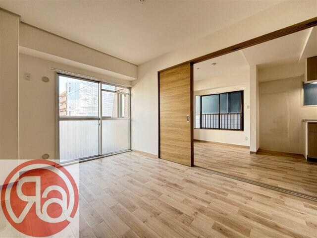 白百合グランドシャトーの物件内観写真