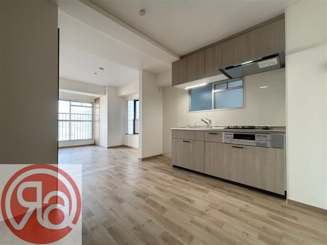 白百合グランドシャトーの物件内観写真