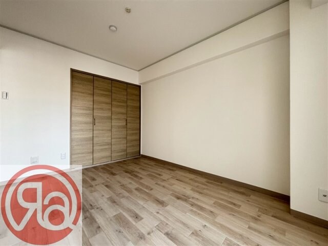 白百合グランドシャトーの物件内観写真