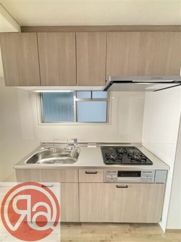 白百合グランドシャトーの物件内観写真