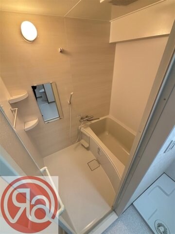 白百合グランドシャトーの物件内観写真