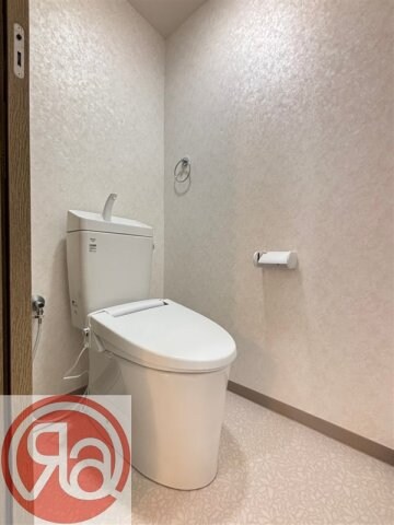 白百合グランドシャトーの物件内観写真