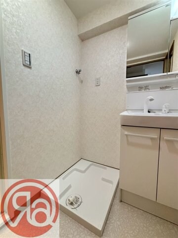 白百合グランドシャトーの物件内観写真