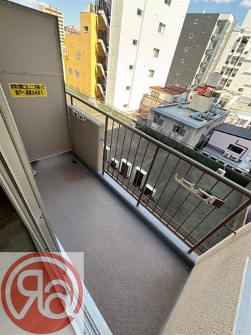 白百合グランドシャトーの物件内観写真