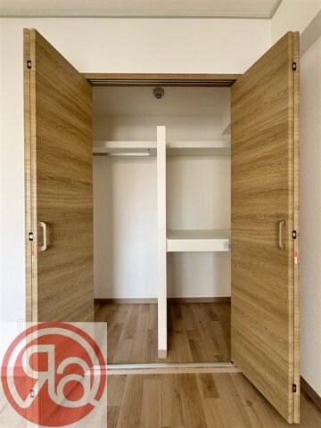 白百合グランドシャトーの物件内観写真