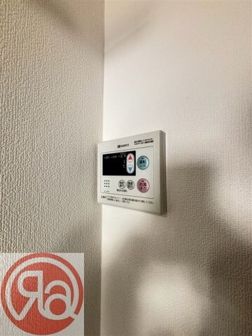 白百合グランドシャトーの物件内観写真