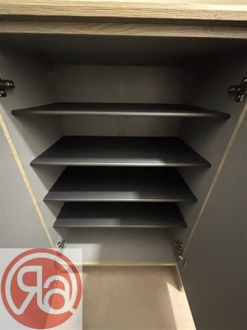 白百合グランドシャトーの物件内観写真