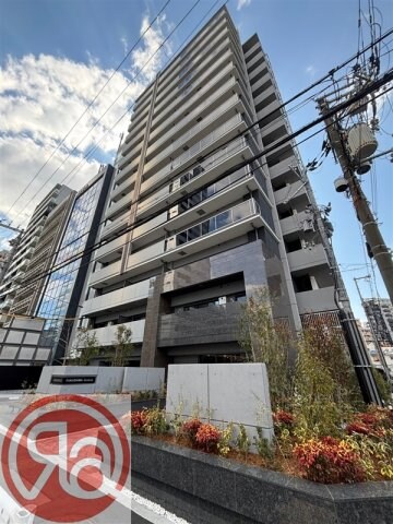 S-RESIDENCE福島diverseの物件外観写真