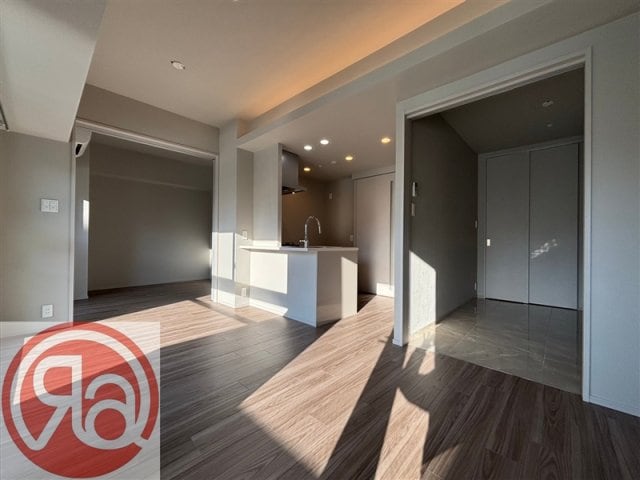 S-RESIDENCE福島diverseの物件内観写真