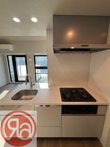 S-RESIDENCE福島diverseの物件内観写真