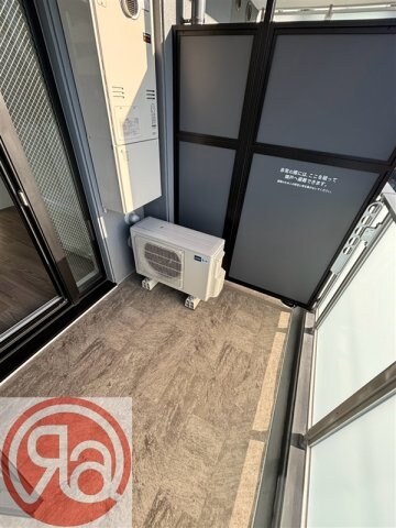 S-RESIDENCE福島diverseの物件内観写真