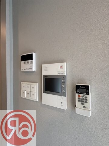 S-RESIDENCE福島diverseの物件内観写真