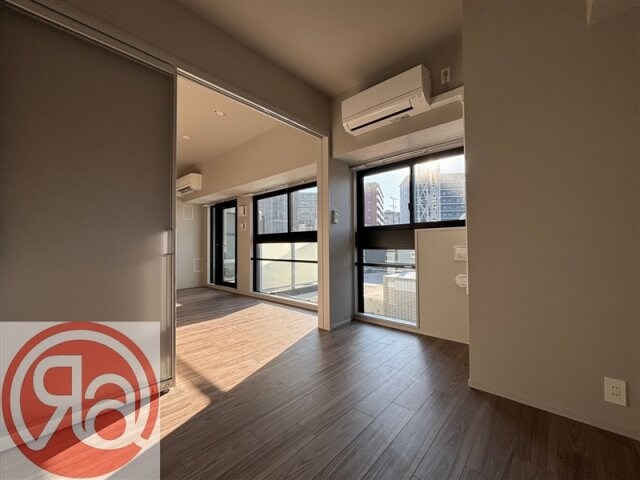 S-RESIDENCE福島diverseの物件内観写真